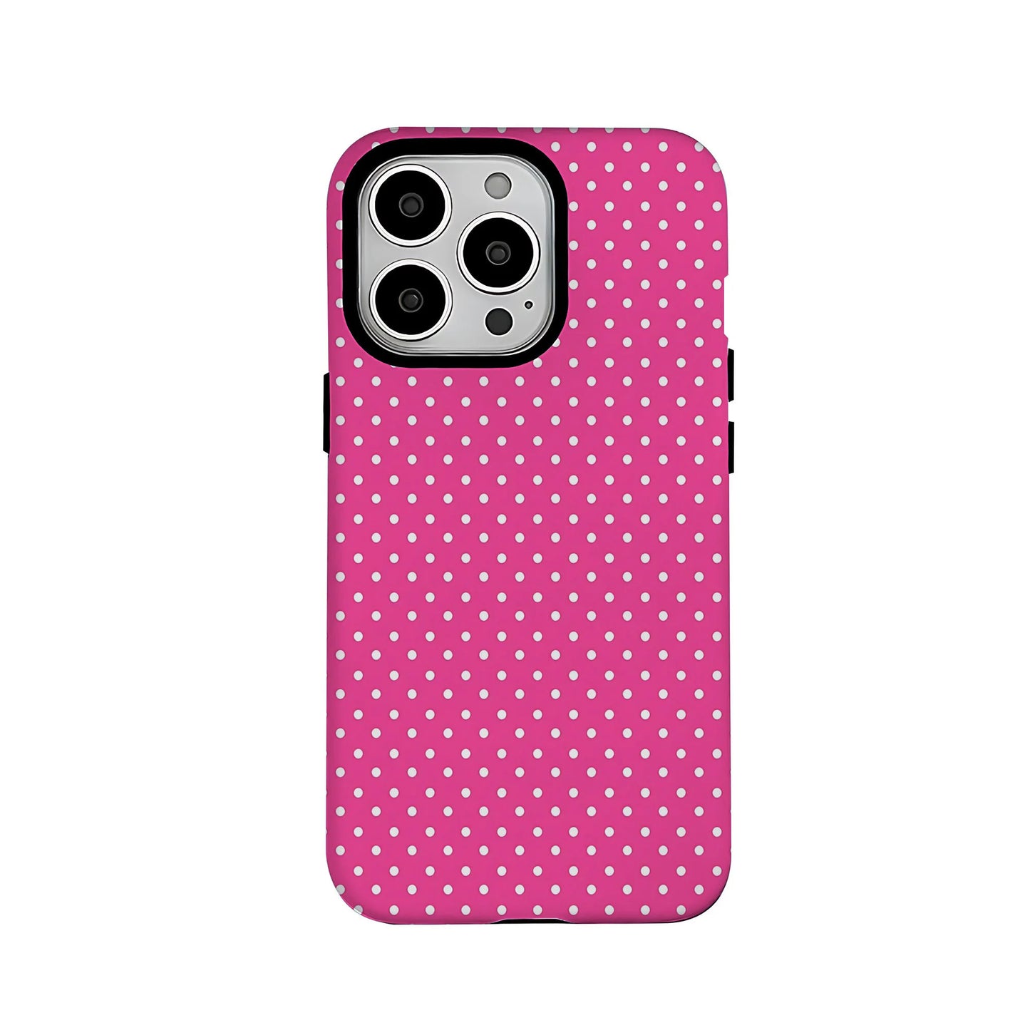 Polka Dot Phone Case