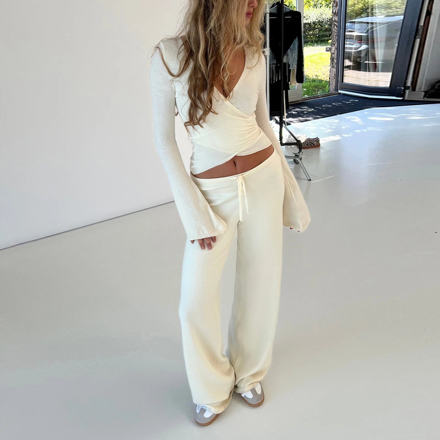 MADDIE Lounge Set