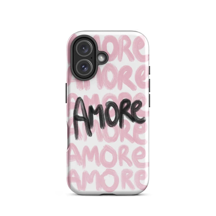 Amore Phone Case