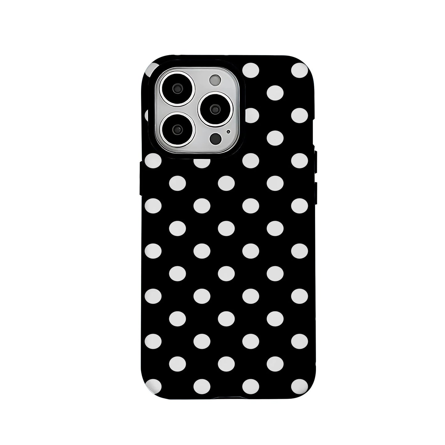 Polka Dot Phone Case