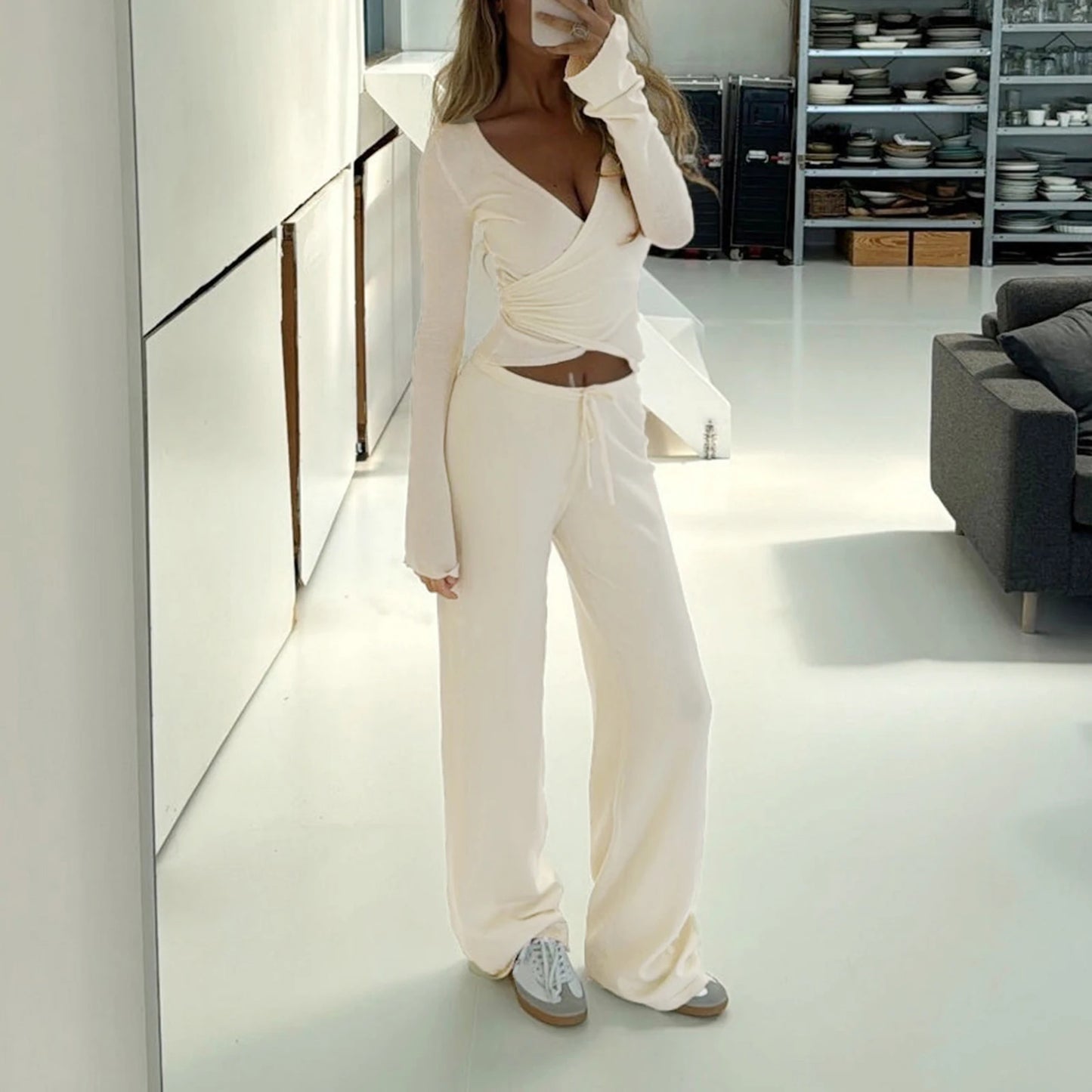 MADDIE Lounge Set