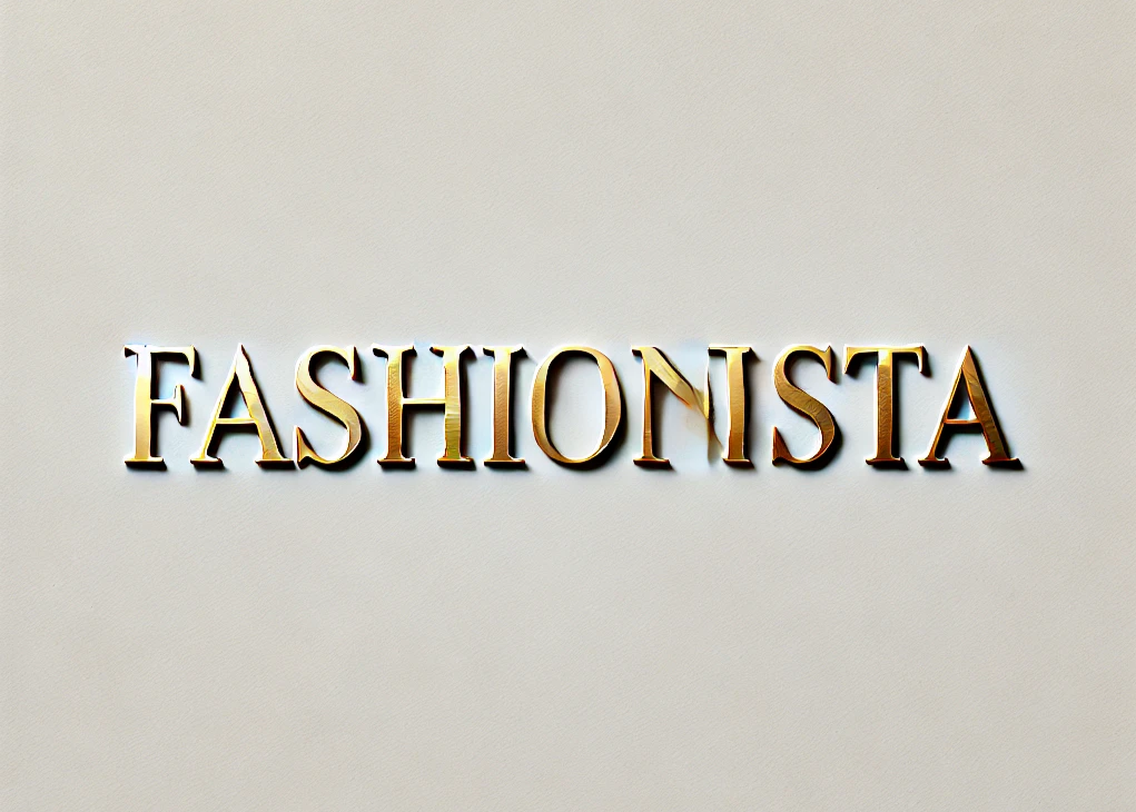 Fashionista Gift Card