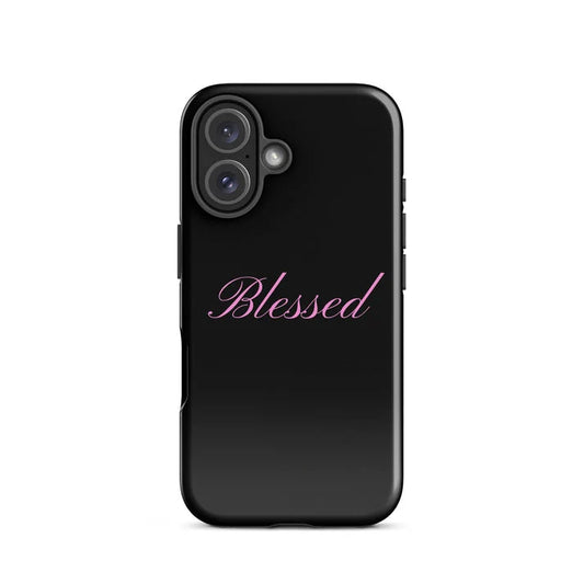 Blessed Phone Case