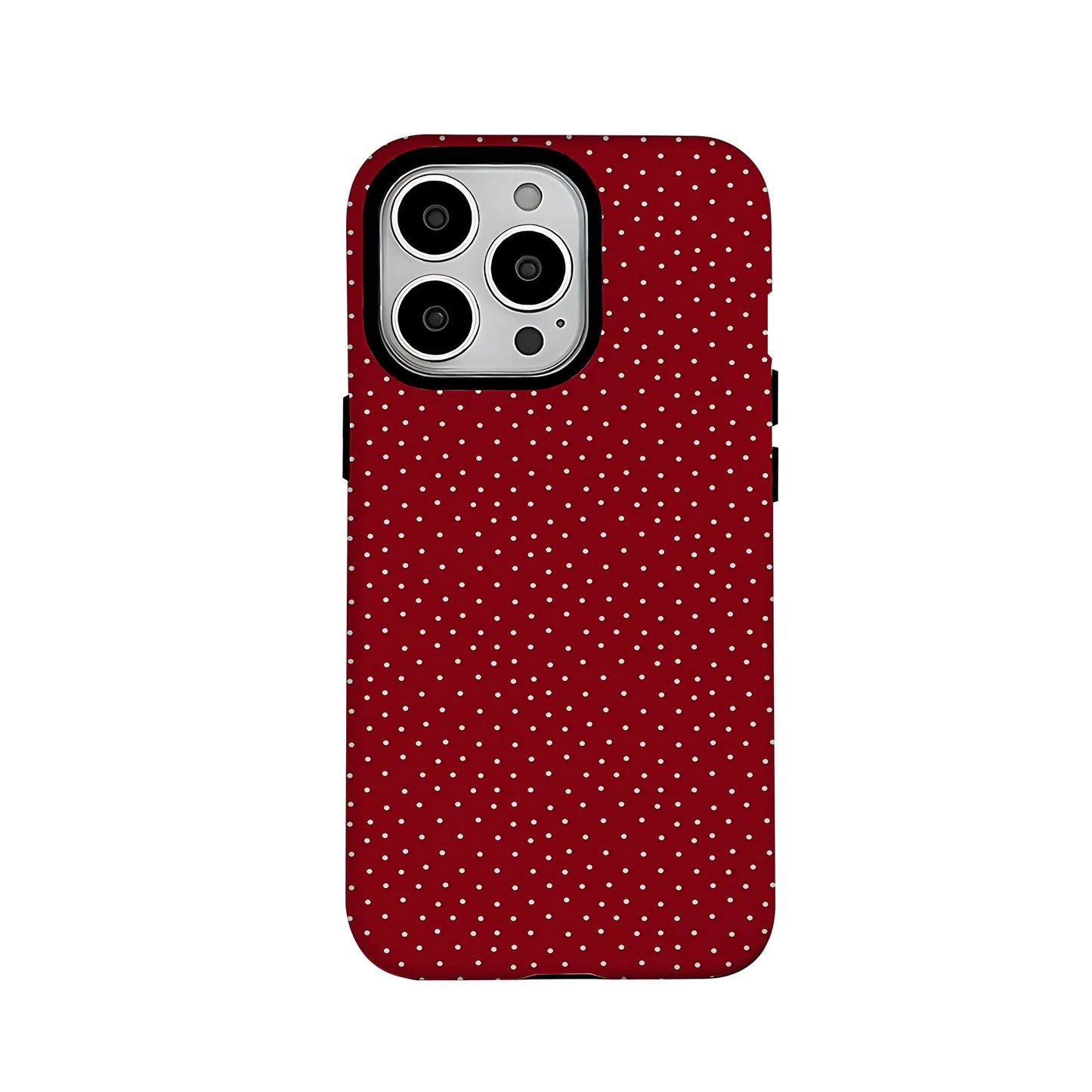 Polka Dot Phone Case