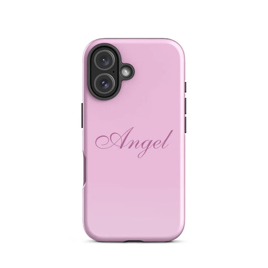 Angel Phone Case