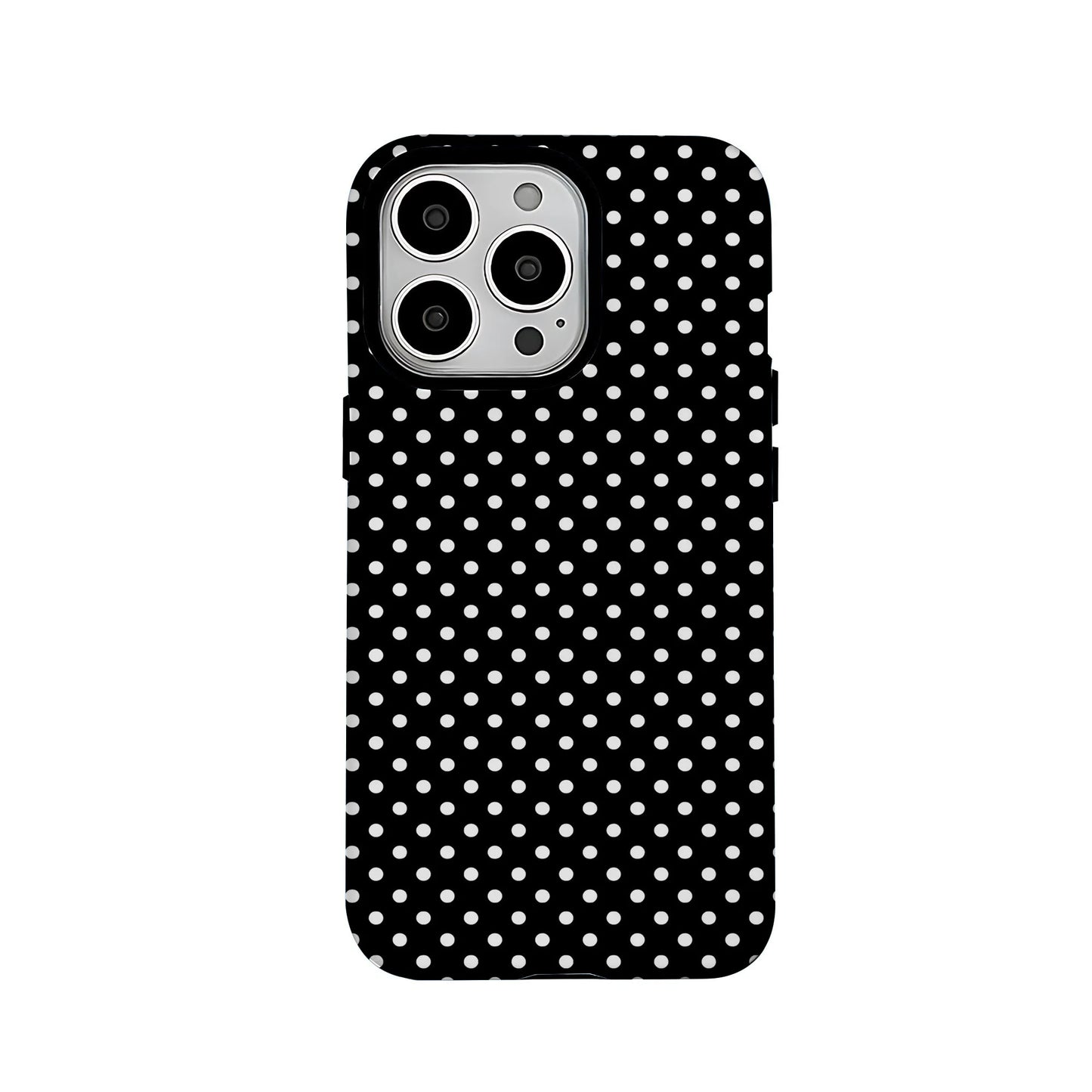 Polka Dot Phone Case