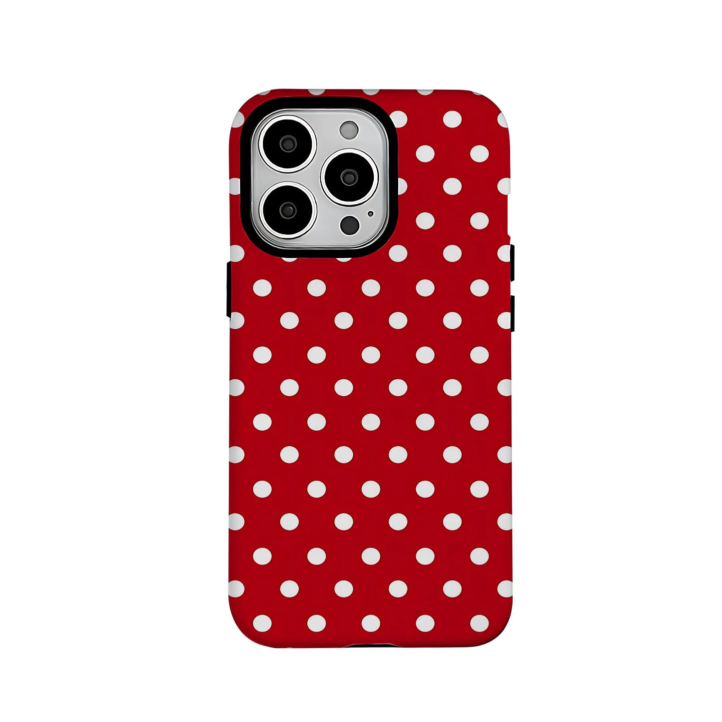 Polka Dot Phone Case