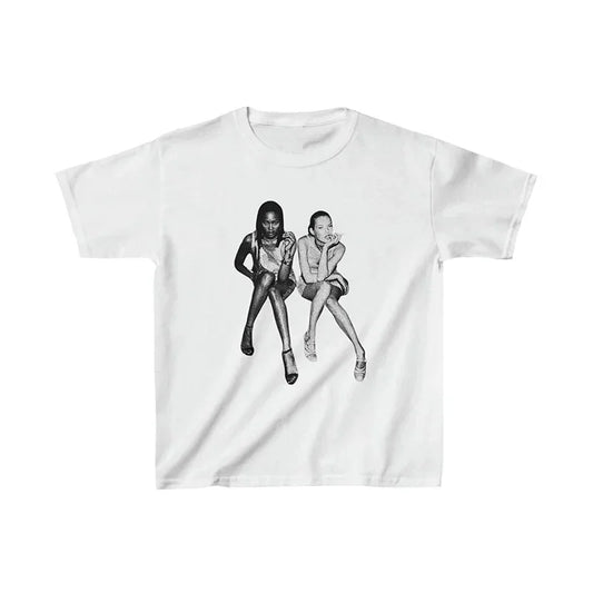 GLAMOUR T-shirt