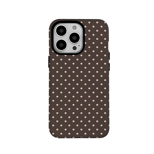 Polka Dot Phone Case